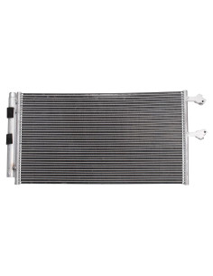 Condensador de A/C TRQ ACA14000 para Volvo XC90 2016-2021