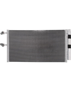 Condensador de A/C TRQ ACA14000 para Volvo XC90 2016-2021 2