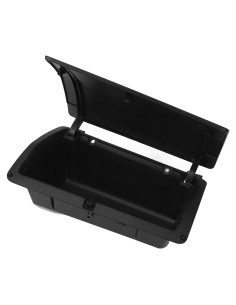 Caja de Almacenamiento Interior para Tablero Hilux Vigo 2004-2014