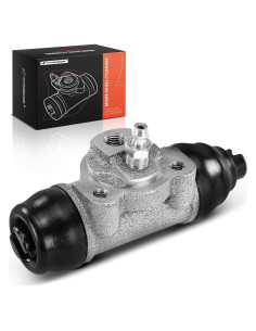 Cilindro de Rueda de Freno A-Premium Trasero para Toyota