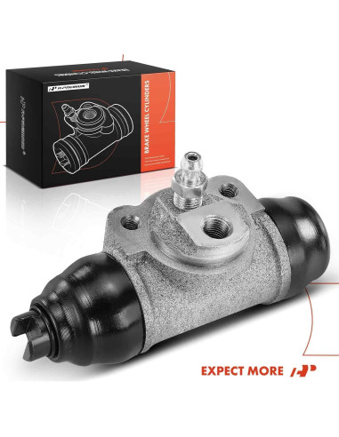 Cilindro de Rueda de Freno A-Premium Trasero para Toyota