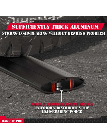 Barras Transversales de Techo KitsPro para Toyota 4Runner 2010-2024