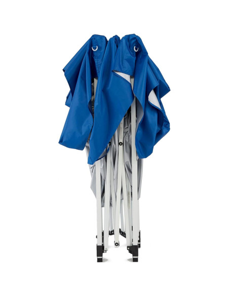 Carpa Pop-Up Caravan V-Series 2 3.66x3.66m Resistente al Agua