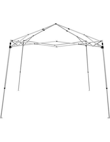 Carpa Pop-Up Caravan V-Series 2 3.66x3.66m Resistente al Agua