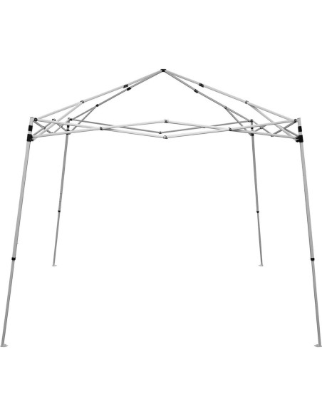 Carpa Pop-Up Caravan V-Series 2 3.66x3.66m Resistente al Agua
