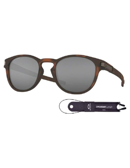 Gafas de sol Oakley Latch OO9265 con correa y kit iWear