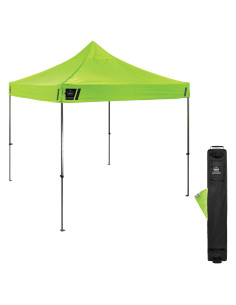 Carpa Plegable Ergodyne Shax 6000 3m x 3m Resistente Lima