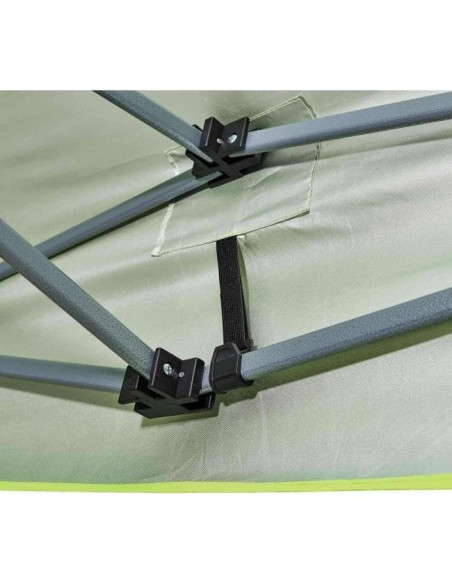 Carpa Plegable Ergodyne Shax 6000 3m x 3m Resistente Lima