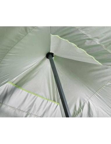 Carpa Plegable Ergodyne Shax 6000 3m x 3m Resistente Lima
