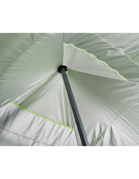 Carpa Plegable Ergodyne Shax 6000 3m x 3m Resistente Lima