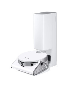 Aspiradora Robot Samsung Jet Bot AI+ con Estación de Limpieza