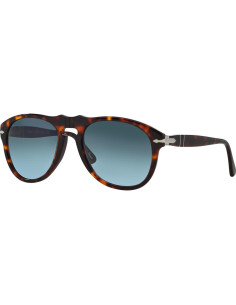 Gafas de sol Persol PO0649 Aviador Havana 54mm 2