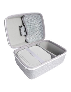 Funda Dura co2CREA para Brother P-Touch Cube XP PT-P910BT