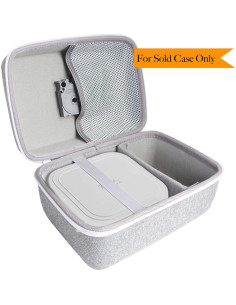 Funda Dura co2CREA para Brother P-Touch Cube XP PT-P910BT 2