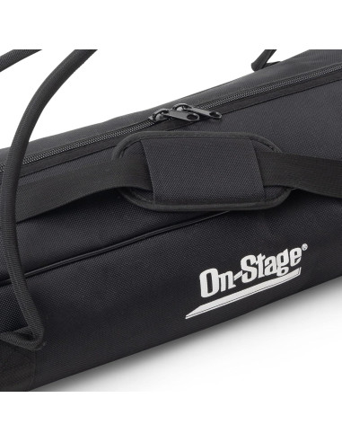 Bolsa de Transporte On-Stage SSB6500 para Soportes de Altavoz