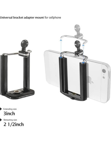 Estudio de Fotografía LimoStudio 16" x 16" con Luz LED