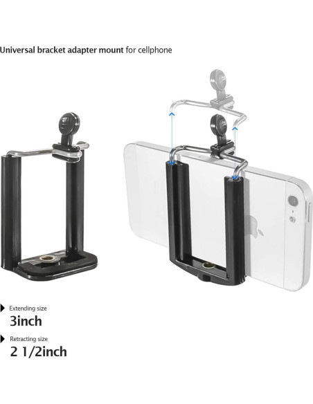 Estudio de Fotografía LimoStudio 16" x 16" con Luz LED