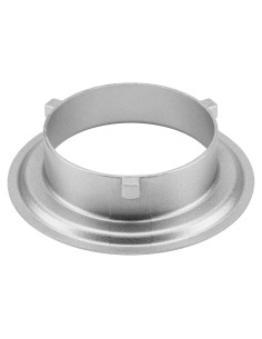 Insert de Speedring Glow EZ Lock 144mm para Bowens