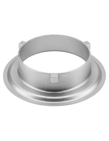 Insert de Speedring Glow EZ Lock 144mm para Bowens