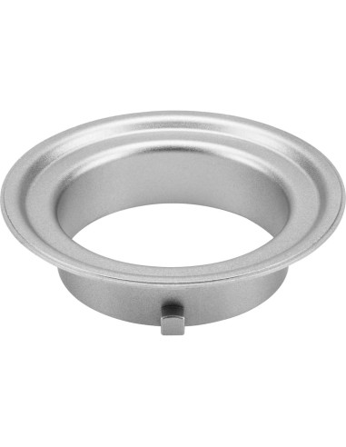 Insert de Speedring Glow EZ Lock 144mm para Bowens