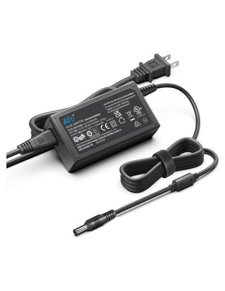 Fuente de Alimentación KFD 15V 4A Adaptador Neewer 14" 18"