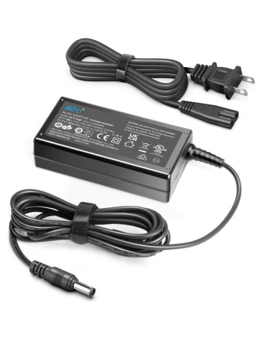 Fuente de Alimentación KFD 15V 4A Adaptador Neewer 14" 18"