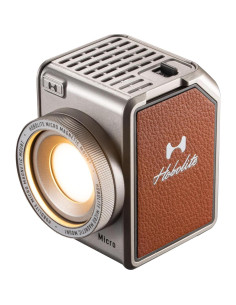 Luz LED Continua Hobolite Micro 8W Bi-Color Kit Creador 2