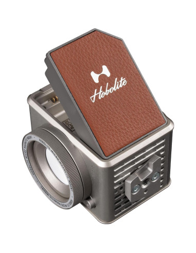 Luz LED Continua Hobolite Micro 8W Bi-Color Kit Creador