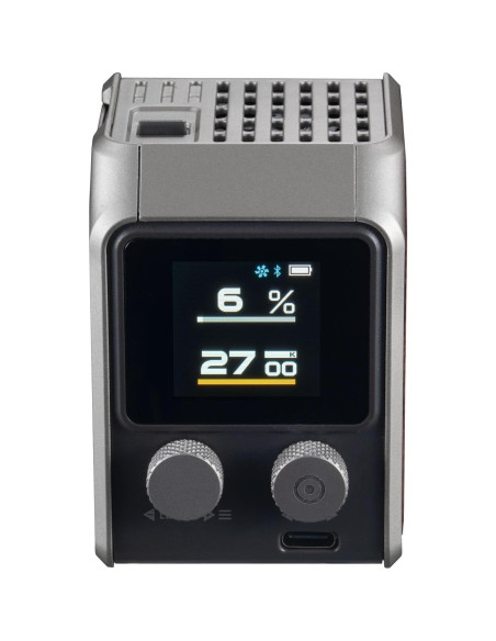 Luz LED Continua Hobolite Micro 8W Bi-Color Kit Creador