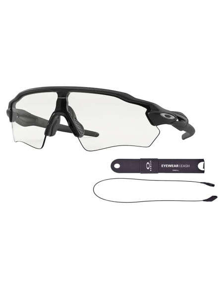 Gafas de sol Oakley Radar EV Path + Correa y Kit de cuidado