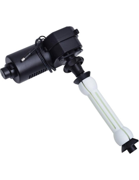 Soporte Motorizado de Fondo Eléctrico Fotoconic 3 Rodillos