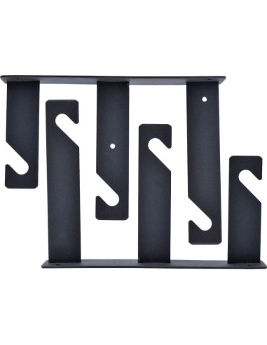 Soporte Motorizado de Fondo Eléctrico Fotoconic 3 Rodillos