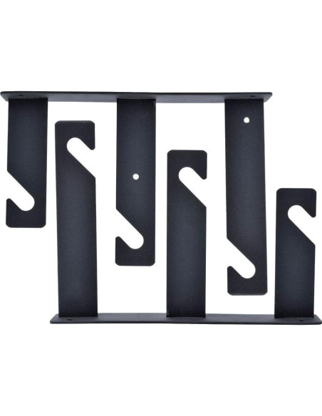 Soporte Motorizado de Fondo Eléctrico Fotoconic 3 Rodillos