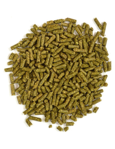 Alimento para Conejos Oxbow Garden Select 3.63 kg Adulto