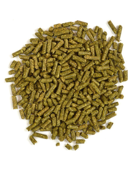 Alimento para Conejos Oxbow Garden Select 3.63 kg Adulto