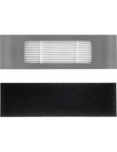 Piezas de Repuesto Electropan para Ecovacs Deebot N8 Pro