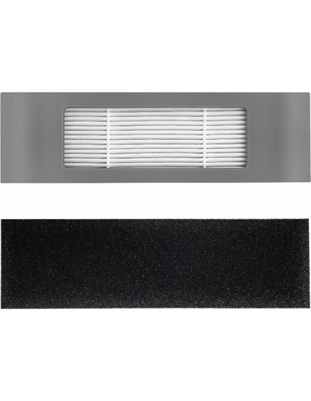 Piezas de Repuesto Electropan para Ecovacs Deebot N8 Pro