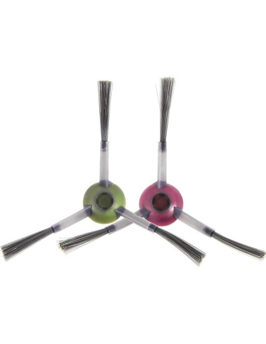 Piezas de Repuesto Electropan para Ecovacs Deebot N8 Pro