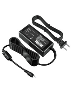 Adaptador de CA PKPOWER para Monitor LED Samsung Odyssey CRG5
