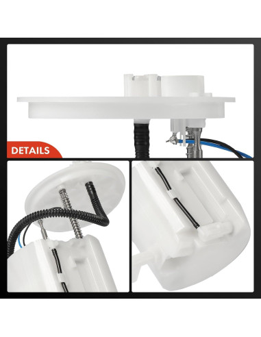 Bomba de combustible eléctrica A-Premium para Toyota RAV4 2009-2018