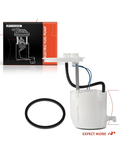 Bomba de combustible eléctrica A-Premium para Toyota RAV4 2009-2018