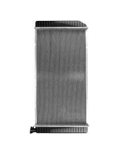 Radiador de Núcleo de Aluminio KAC para C1500 K1500 Tahoe Yukon