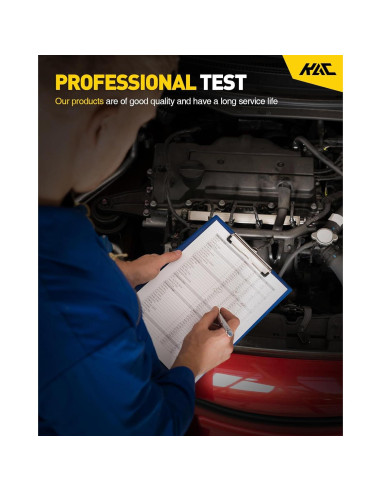 Radiador de Núcleo de Aluminio KAC para C1500 K1500 Tahoe Yukon