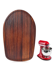 Alfombrilla Deslizante para Batidora Kitchenaid 4.5-5QT HouseJoy