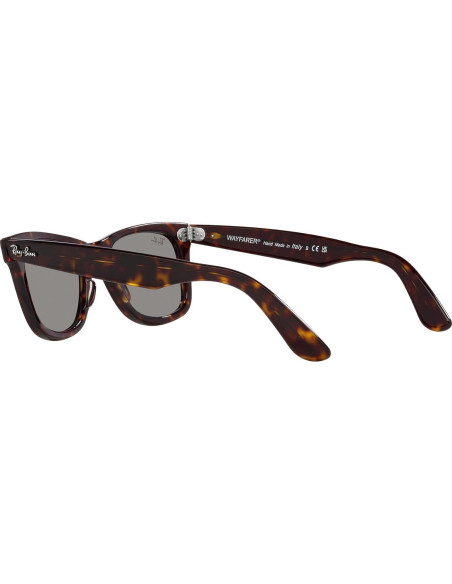 Gafas de sol Ray-Ban RB2140 Wayfarer Havana 50mm Gafas de sol Ray-Ban RB2140 Wayfarer Havana 50mm