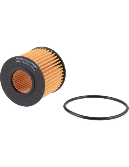 Filtro de Aceite FRAM Extra Guard CH10358 para Toyota 1.8L