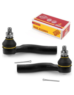 Kit de Extremos de Barra de Dirección Metrix para Toyota RAV4 2001-2005