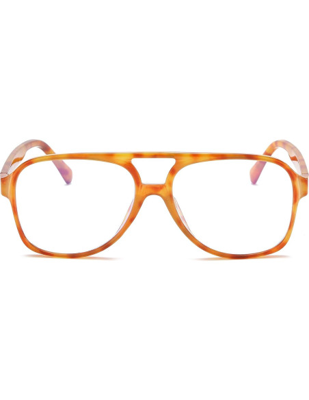 Gafas Aviador ZIMUSUN Anti Luz Azul Unisex 70s Retro Gafas Aviador ZIMUSUN Anti Luz Azul Unisex 70s Retro