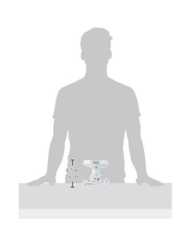 Kit de Montaje en Techo Universal Epson ELPMBPJG