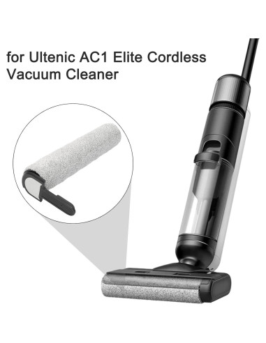 Cepillo Principal Ultenic AC1 para Aspiradora Húmeda Seca 1Pc
